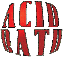 Acid Bath