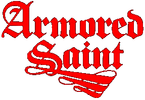 Armored Saint