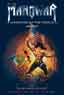 Warriors Of The World United - Mini DVD - 2002