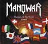 Warriors Of The World United (Single) - 2002