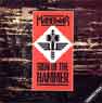 Sign Of The Hammer - 1984